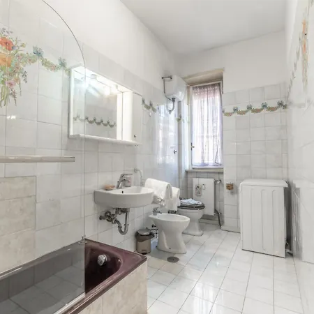 Casa Giuli - Metro Jonio Appartement
