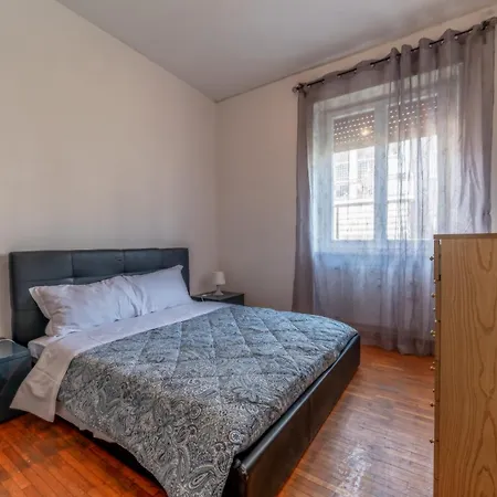 Appartement Casa Giuli - Metro Jonio *