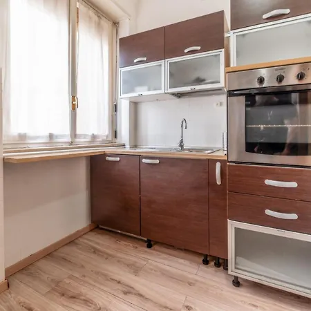 Appartement Casa Giuli - Metro Jonio