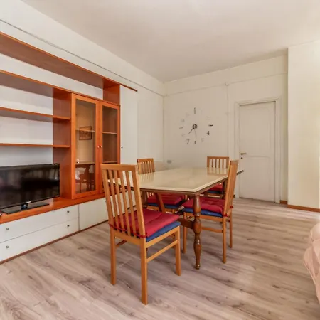 Appartement Casa Giuli - Metro Jonio *