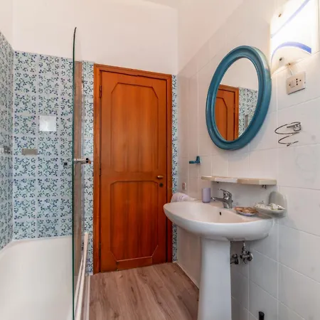 Casa Giuli - Metro Jonio