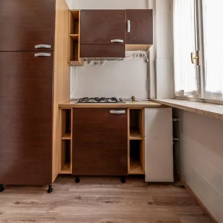 Appartement Casa Giuli - Metro Jonio *