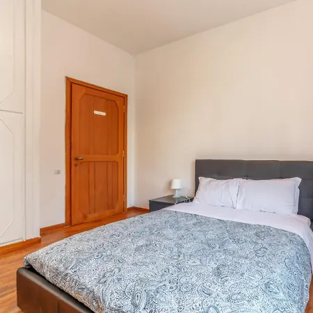 Apartament Casa Giuli - Metro Jonio *