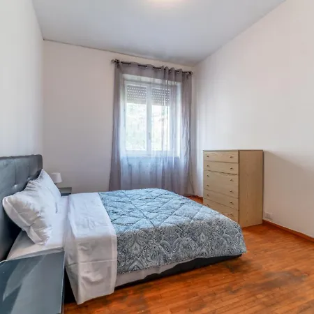 Apartament Casa Giuli - Metro Jonio