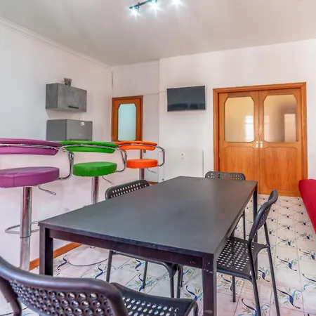 Apartament Casa Giuli - Metro Jonio *