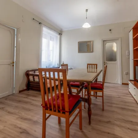 Apartament Casa Giuli - Metro Jonio