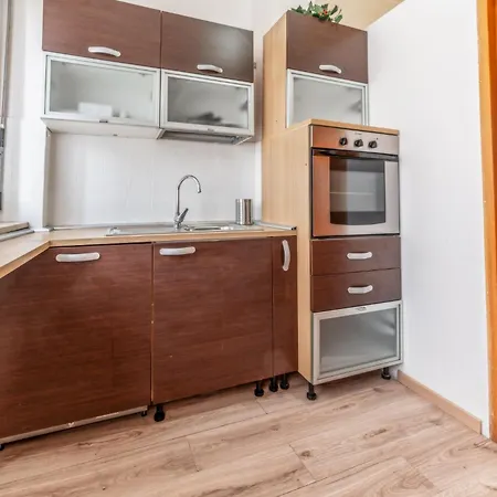 Apartament Casa Giuli - Metro Jonio