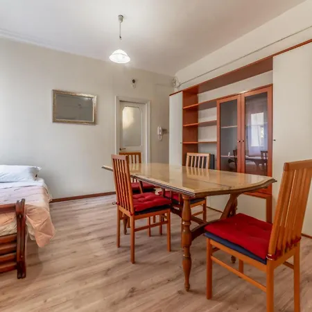 Casa Giuli - Metro Jonio 아파트